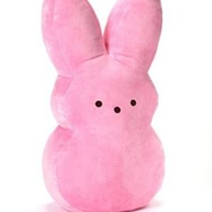 Meet your Posher, Melvin